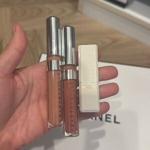 Chantecaille Lip Bundle
